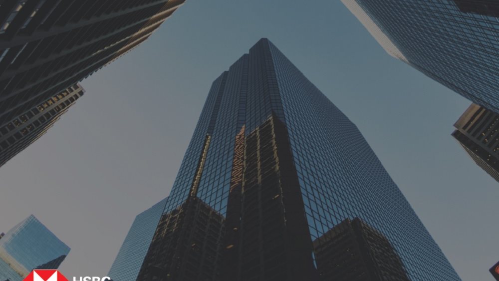 HSBC Holdings: Περικόπτει 35.000 θέσεις εργασίας σε τρία χρόνια