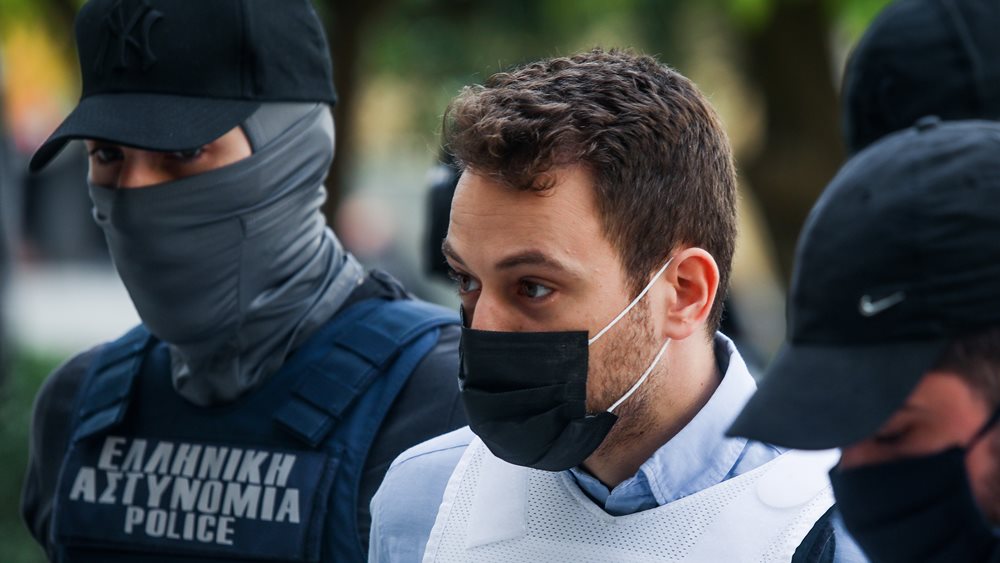 Έγκλημα Γλυκά Νερά: Ολοκληρώθηκε η απολογία του καθ&#39; ομολογία δράστη