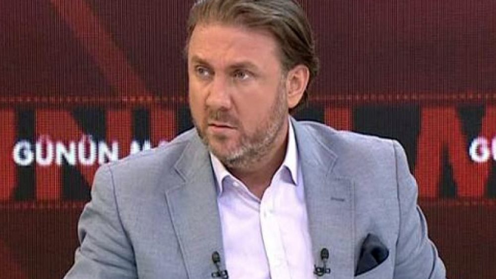 Σύμβουλος του Ερντογάν προκαλεί: &quot;Θα σπάσουμε τα πόδια όποιου τολμήσει να ανέβει στα Ίμια&quot;