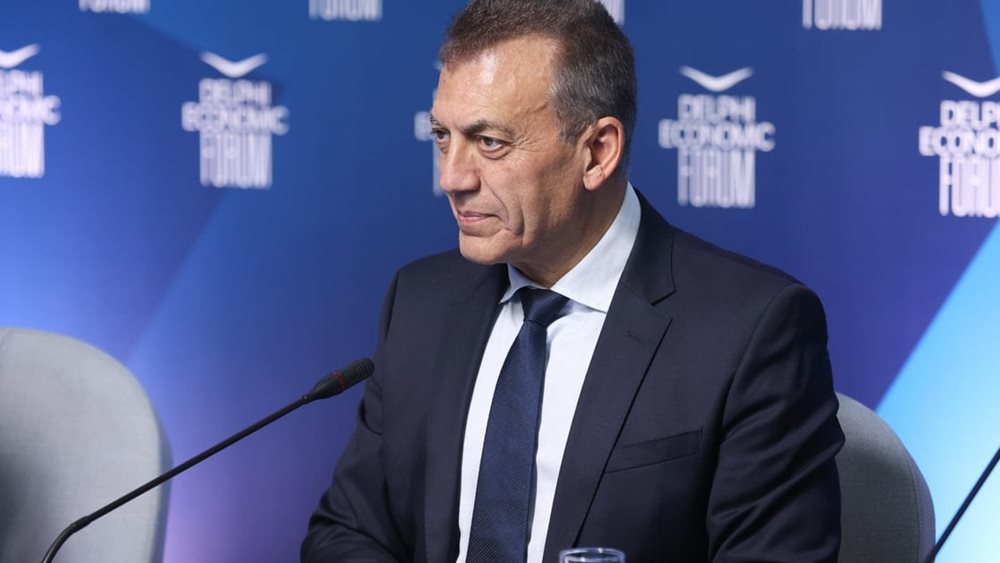 Στροφή Βρούτση: Δεν απαιτείται κοινή παρουσία Γιαννακόπουλου – Αγγελόπουλων για να μην διακοπεί το πρωτάθλημα