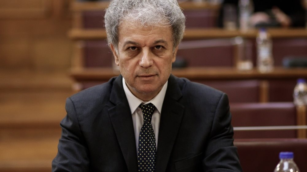 Γ. Αμανατίδης: Θα κανω ό,τι μπορώ ώστε η Δυτική Μακεδονία να γίνει καλύτερη