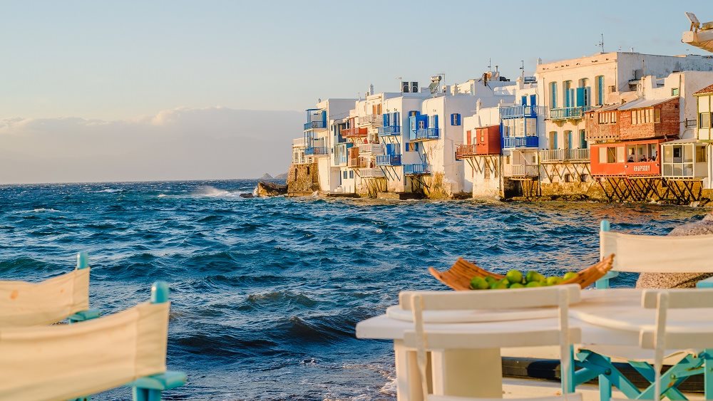 BBC: Καμία χώρα δεν θα προστεθεί στην &quot;πράσινη&quot; ταξιδιωτική λίστα της Βρετανίας