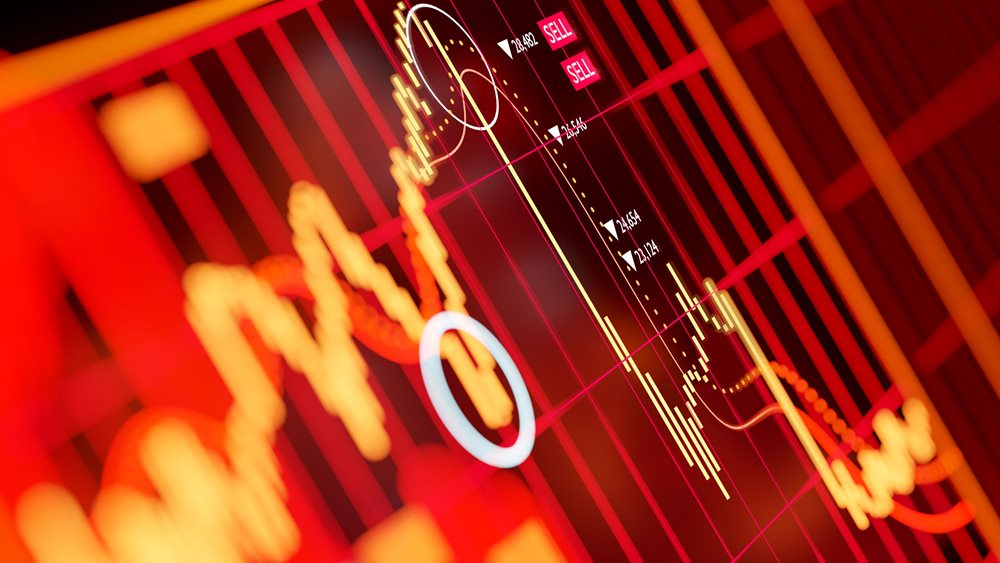 Απώλειες στις ευρωαγορές με &quot;φόντο&quot; τις ανησυχίες για τη μετάλλαξη Δέλτα