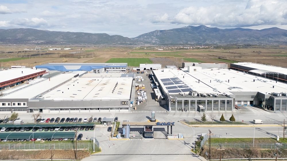 Sunlight Group: Νέο υψηλό κερδοφορίας το 2023 - Στα 1.087,7 εκατ. τα έσοδα, στα 110,2 εκατ. το προσαρμοσμένο EBITDA