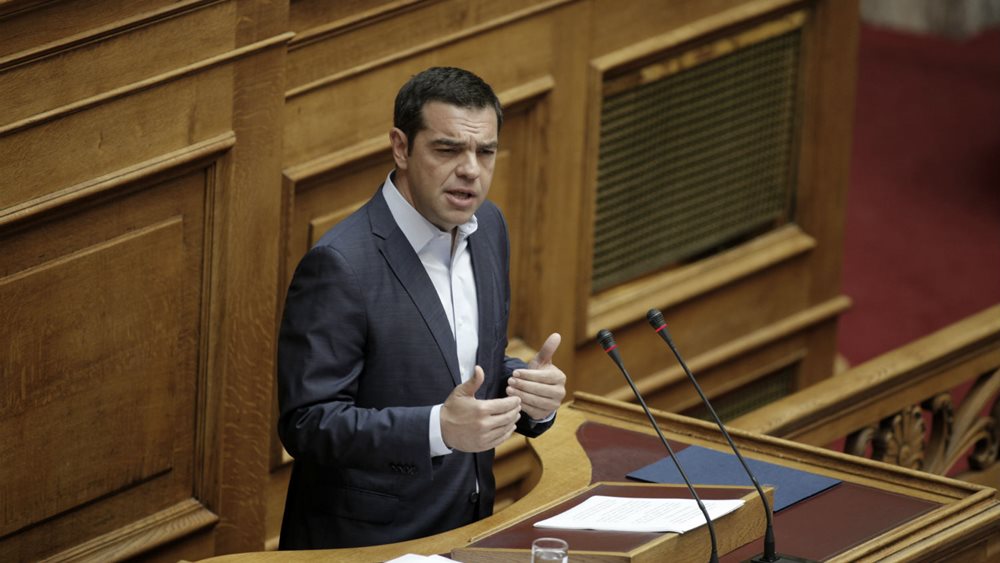 Αλ. Τσίπρας: Φέτος πάμε να σπάσουμε το φράγμα των 30 εκατ. τουριστών