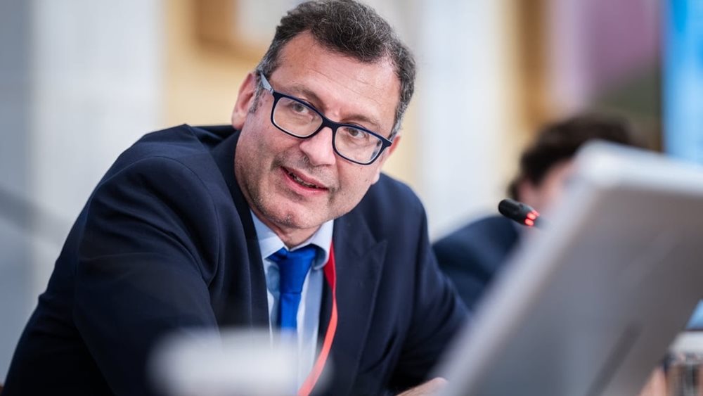 Μιχάλης Αργυρού: Οι παρεμβάσεις στο συνταξιοδοτικό πρέπει να γίνονται εγκαίρως
