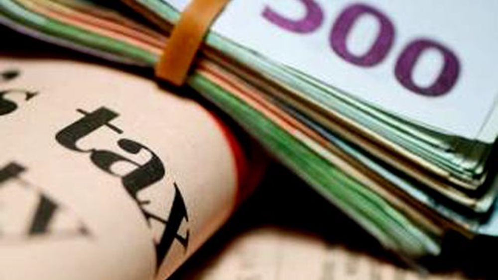 Ρεκόρ 7ετίας στα φορολογικά βάρη το 2018