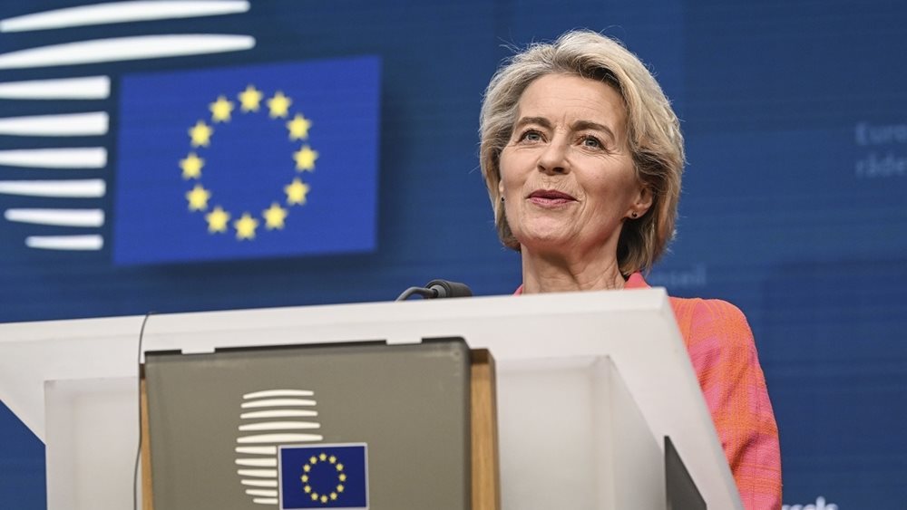 Πρόεδρος Κομισιόν: Η συμφωνία της COP29 σηματοδοτεί νέα εποχή για τη συνεργασία και τη χρηματοδότηση για το κλίμα