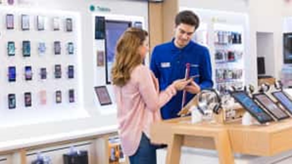 Π. Παπαγγέλης: H αλυσίδα &quot;Γερμανός&quot; εμφανίζει ανθεκτικότητα στην κρίση