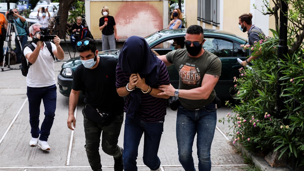 Σε ρητή δικάσιμο θα δικαστεί ο 22χρονος επιδειξίας