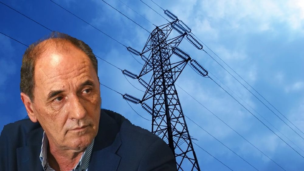 Πρόβα αυξήσεων στο ρεύμα ελέω ρύπων