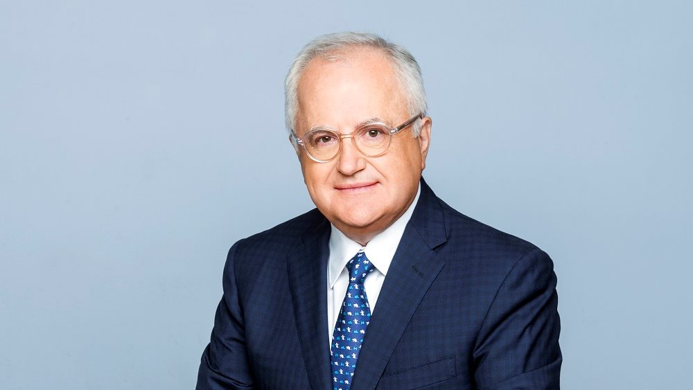 Νέος πρόεδρος της Ελληνικής Ένωσης Τραπεζών ο Γεώργιος Χαντζηνικολάου