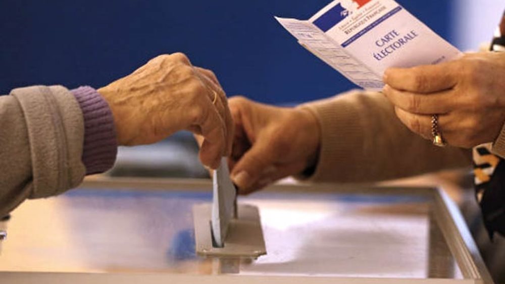 Βουλευτικές εκλογές στη Γαλλία: Στο 67,5%, αναμένεται να φτάσει η συμμετοχή