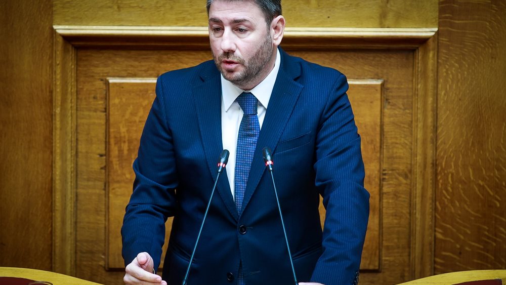 Ν. Ανδρουλάκης: Το σχέδιο μας για την ανασυγκρότηση της Θεσσαλίας στοχεύει να δώσει ξανά προοπτική στην καρδιά της ελληνικής παραγωγής