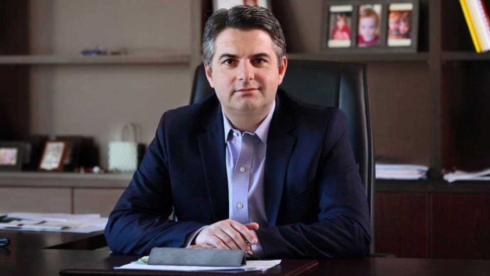 Οδ.Κωνσταντινόπουλος: Κι άλλο ρουσφέτι του ΣΥΡΙΖΑ;