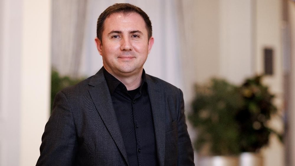 Adrian Trache (Visa): Έρχεται η επανάσταση των Βοηθών Τεχνητής Νοημοσύνης – Το εμπόριο αλλάζει ριζικά