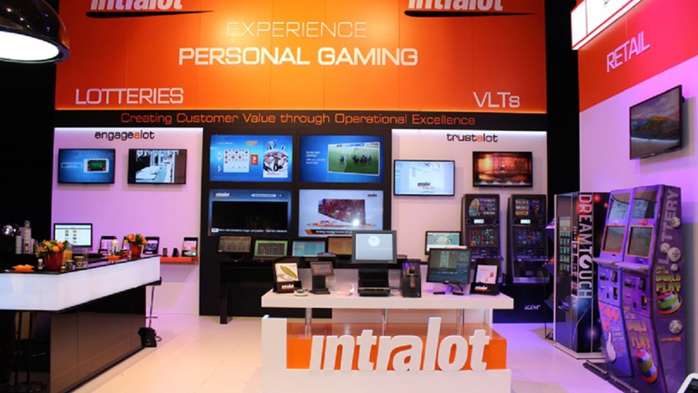 Intralot: Πτώση 25,4% στα EBITDA το 2019