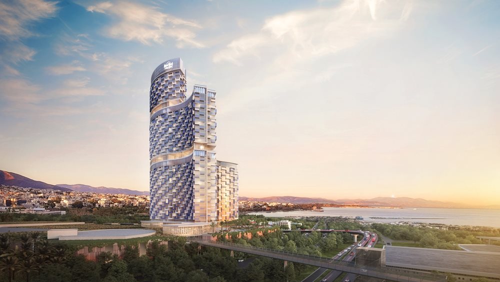 Καζίνο Ελληνικό νέα 6/2022