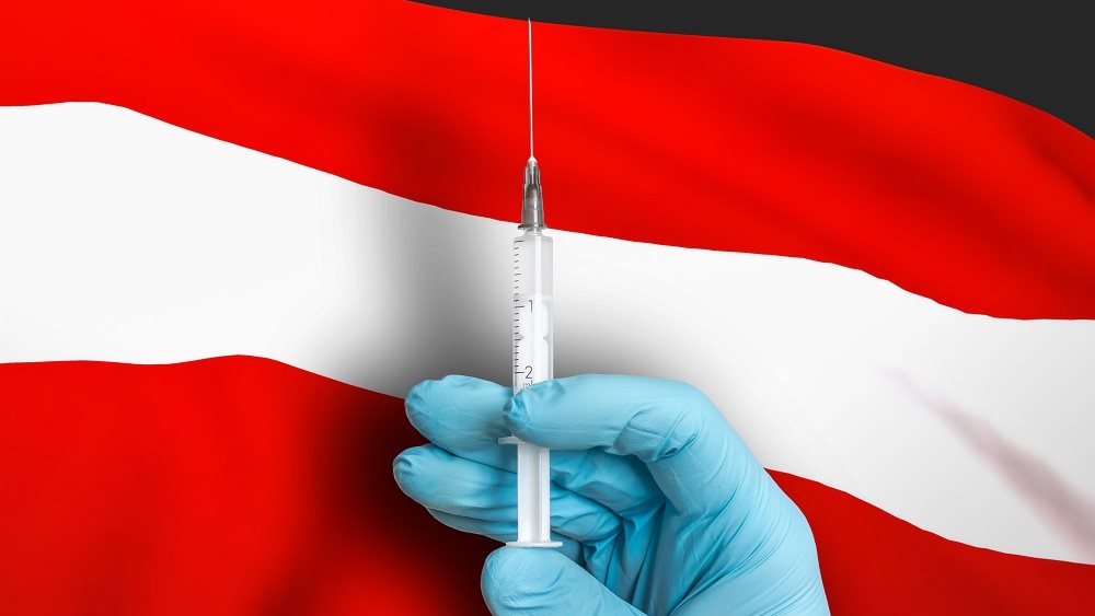 Αυστρία: Τον Σεπτέμβριο θα έχουν εμβολιαστεί πλήρως όσοι το επιθυμούν