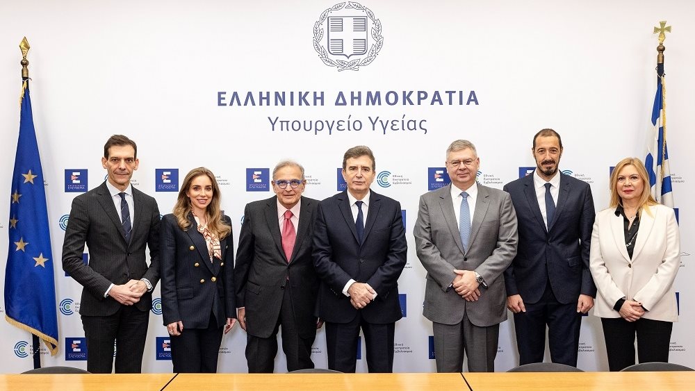 &quot;Κύμα ζεστασιάς&quot; από την HELLENiQ ENERGY
