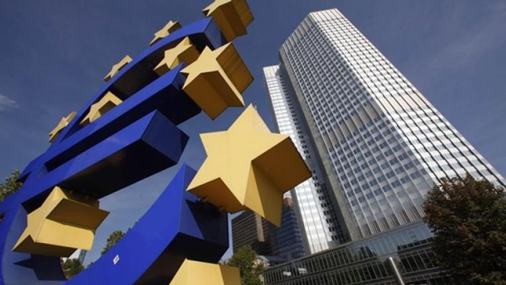 ΕΚΤ προς τράπεζες: &quot;Στηρίξτε με ρευστότητα την πραγματική οικονομία&quot;