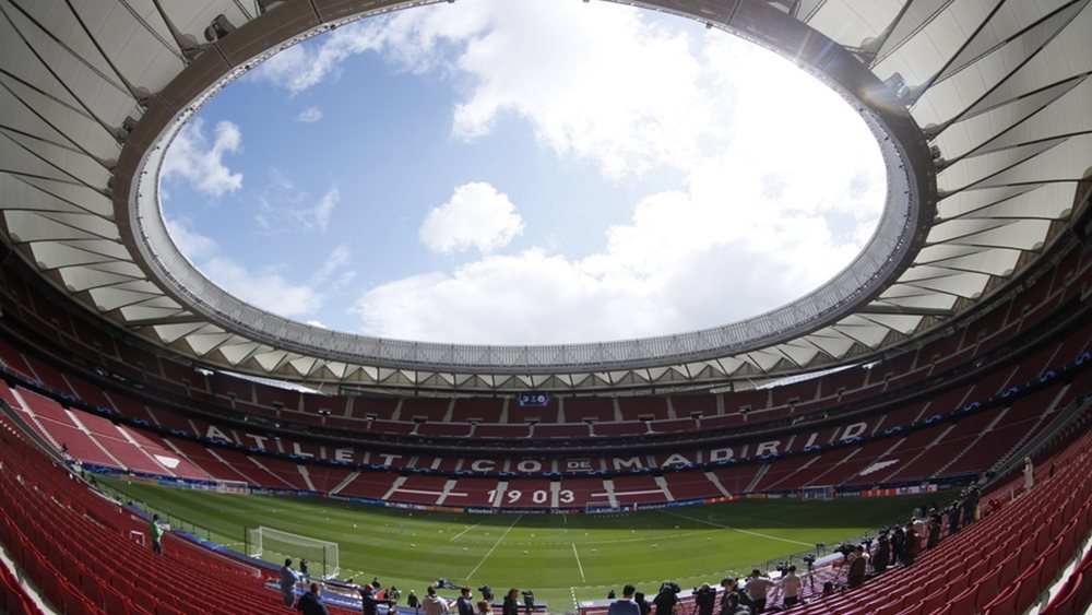 Στο αμερικανικό fund Apollo ο έλεγχος της Ατλέτικο Μαδρίτης - Στα 2,5 δισ. ευρώ η αξία της