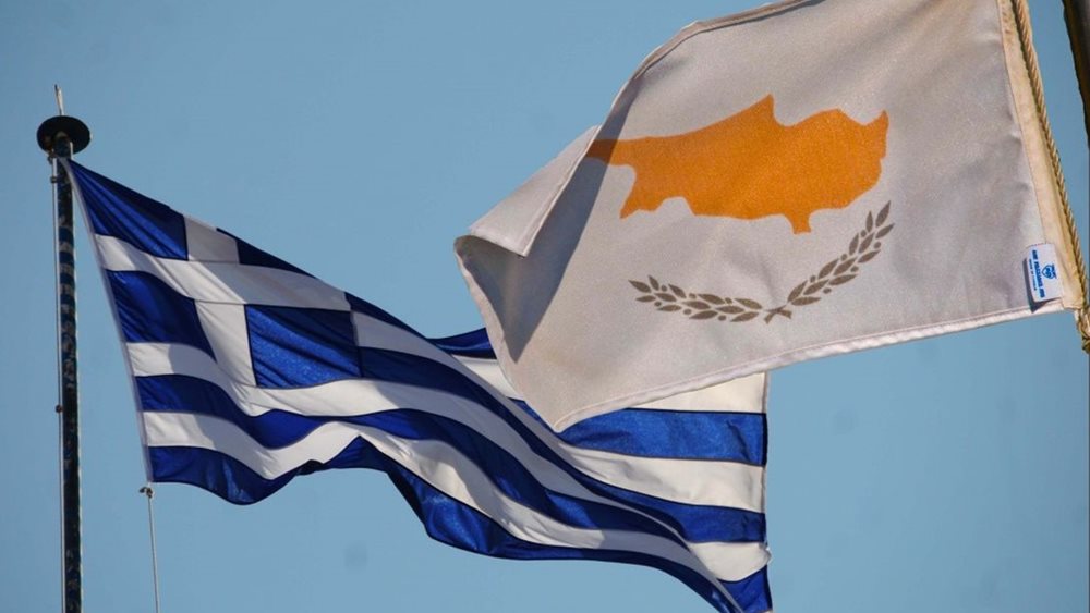 Η Ελλάδα &quot;στο πλευρό της Κύπρου&quot; στο μεταναστευτικό - Παράνομες ροές Σύρων από τον Λίβανο