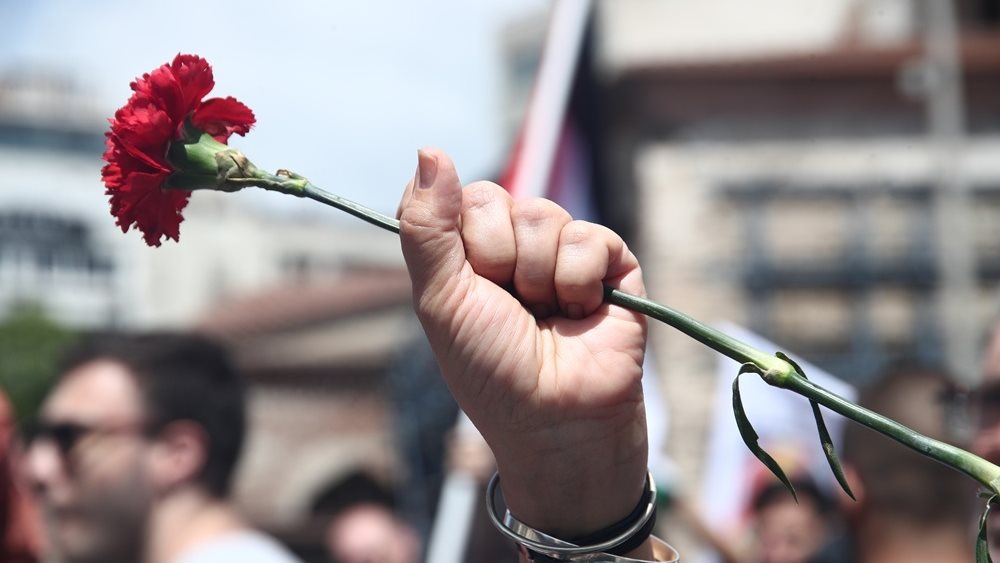 Εργατική Πρωτομαγιά: Ένας και πλέον αιώνας εργατικών αγώνων και διεκδικήσεων
