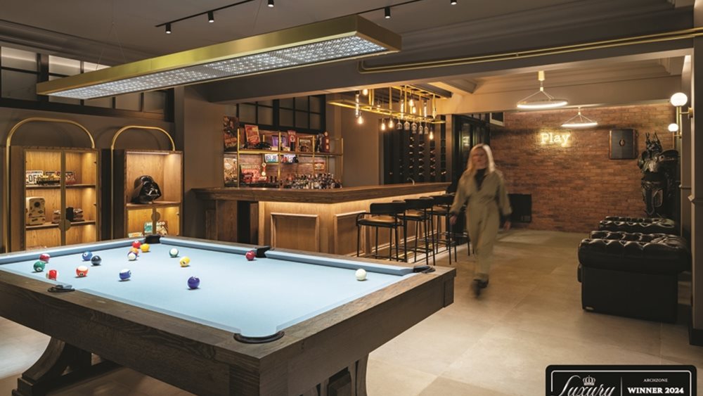 ArchZone: Where Elegance meets Quality!