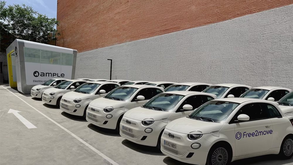 CEO Stellantis προς FT: Δεν θα ενισχύσουμε τις επενδύσεις μας στην Ευρώπη