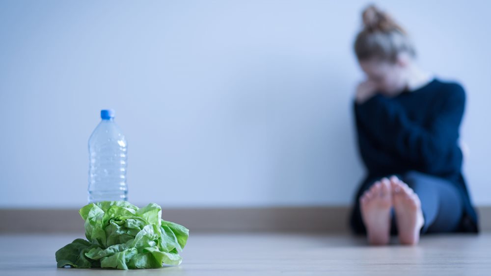 Διατροφικές διαταραχές: Ώρα για αλλαγή