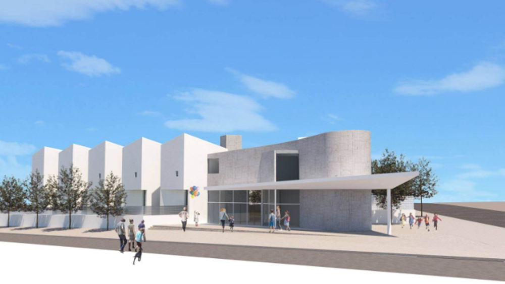 Νέο deal για Fourlis - Aποκτά το Piraeus Retail Park