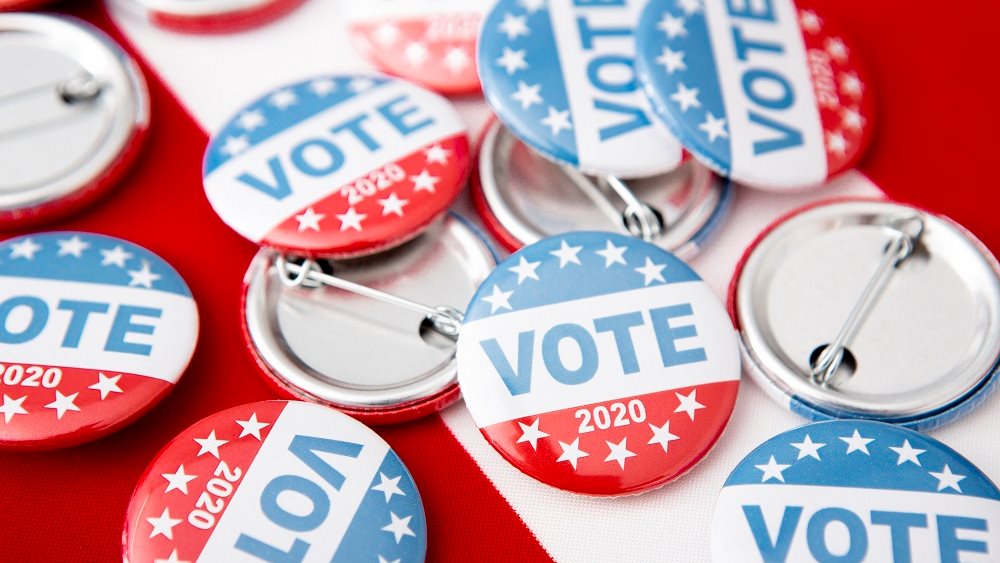 Το FBI αποκάλυψε νέα “ρωσική εκστρατεία” επηρεασμού των Αμερικανών ψηφοφόρων