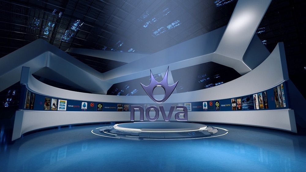 Nova