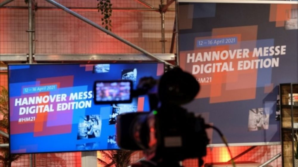 Ελληνογερμανικό Επιμελητήριο: 1.800 συμμετέχουσες εταιρείες στη διεθνή έκθεση για τη βιομηχανία HANNOVER MESSE Digital Edition