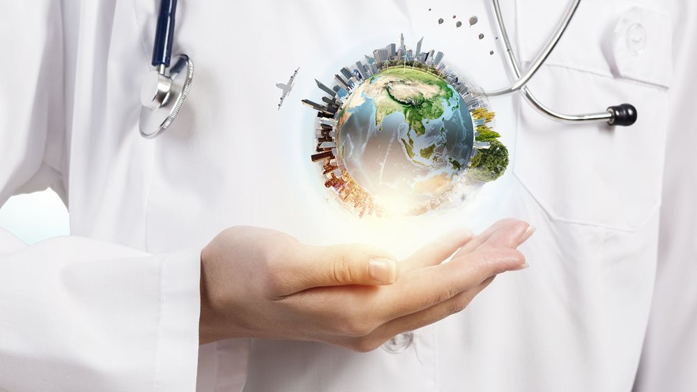 Αλλάζει το τοπίο στην περίθαλψη