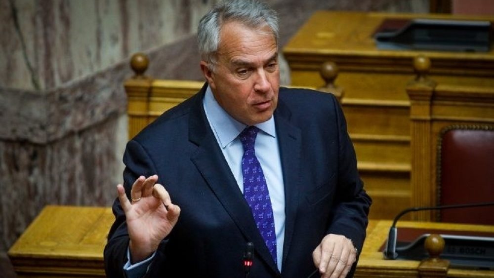 Ο ΥΠΕΣ Μ. Βορίδης εγκαθιδρύει το Εθνικό Σύστημα Ακεραιότητας