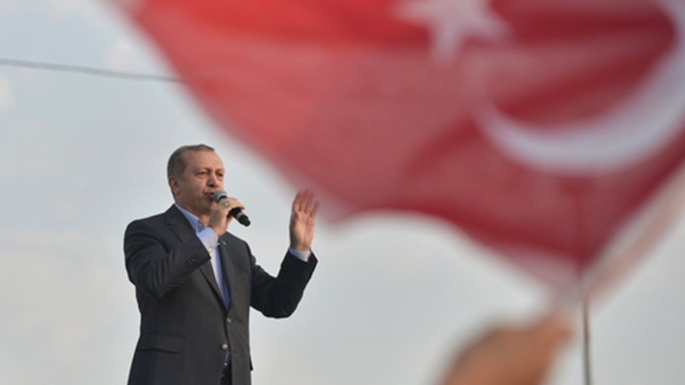 Τουρκία: Πραξικόπημα προορισμένο να αποτύχει