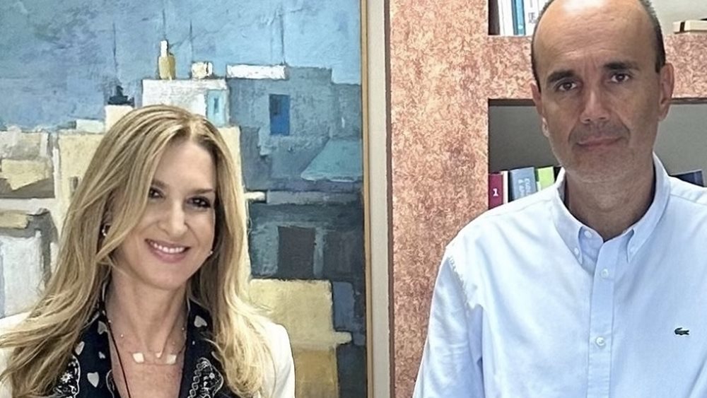 Σε τροχιά υλοποίησης τον πρόγραμμα &quot;Διατηρώ&quot; για την αποκατάσταση διατηρητέων κτιρίων