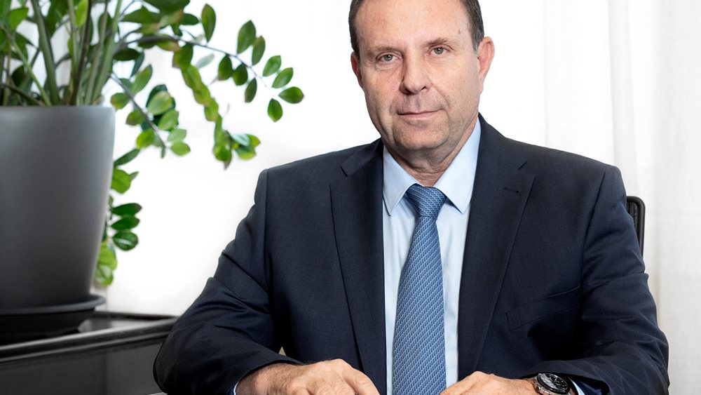 Το νέο ΔΣ του ΟΛΘ - Πρόεδρος και Διευθύνων Σύμβουλος ο Αθ. Λιάγκος