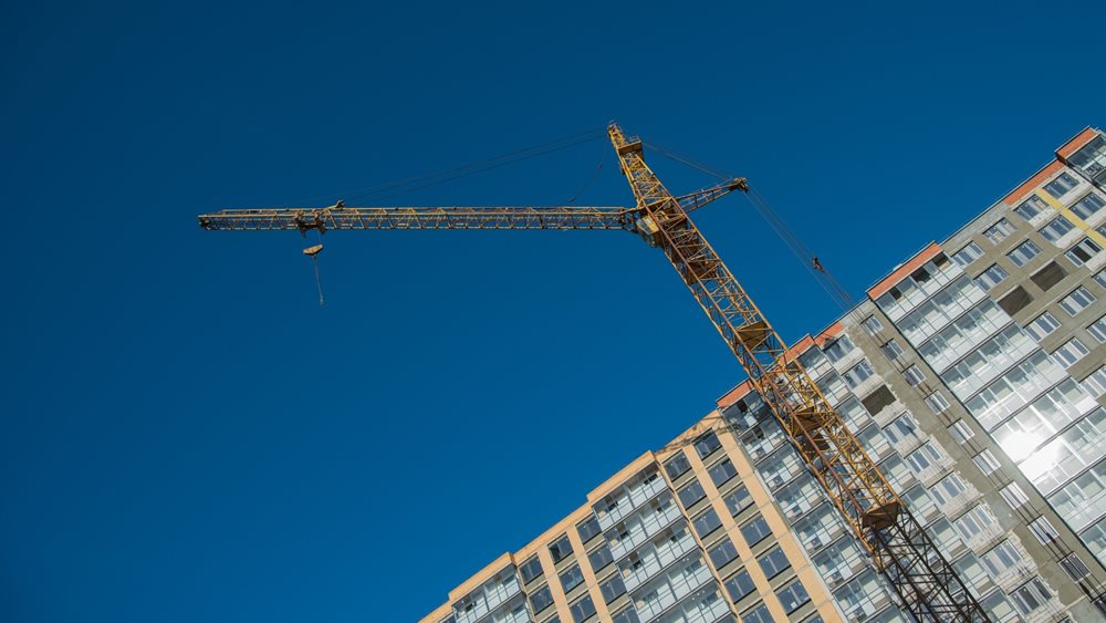 Γερμανία: Η εταιρεία Knauf αποχωρεί τελείως από τη Ρωσία