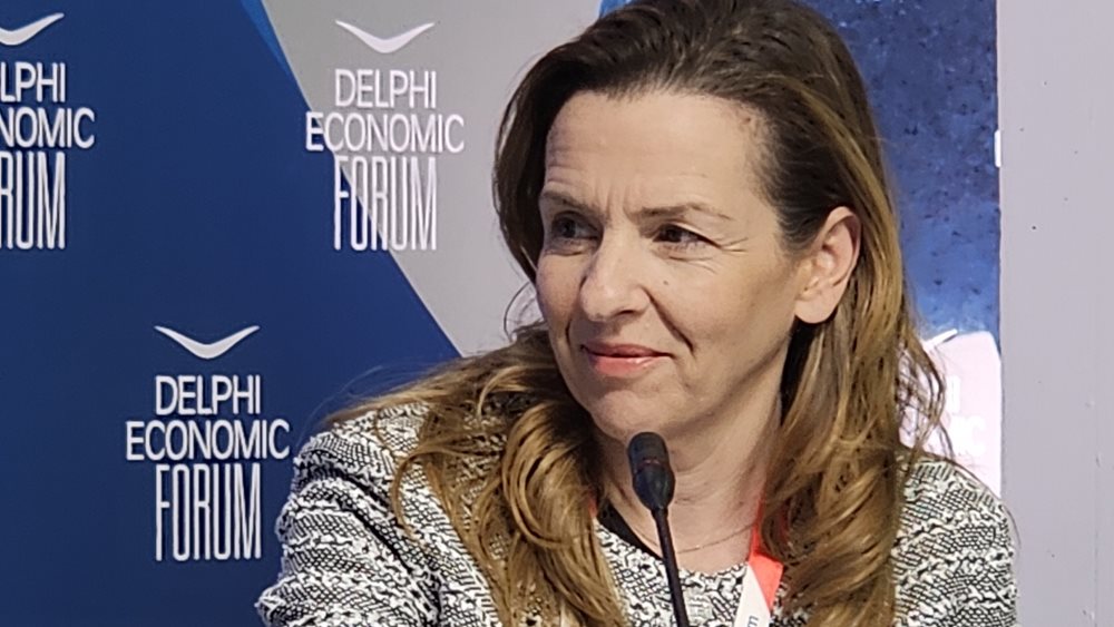 Έλενα Χουλιάρα: Η φαρμακευτική καινοτομία είναι επένδυση για την υγεία, την κοινωνία και την οικονομία