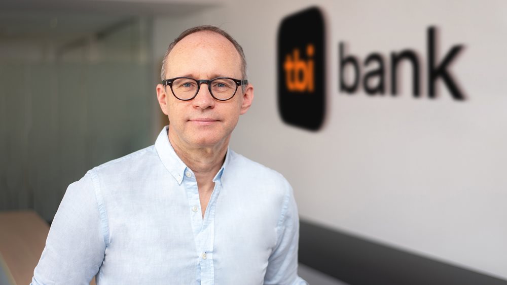 tbi bank: Αξιολόγηση Baa3 για τον κίνδυνο αντισυμβαλλόμενου και Ba2 για την αξιολόγηση των καταθέσεων από τη Moody&#39;s