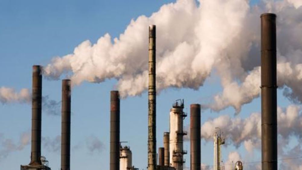 A historical record in the stock market of pollutants, CO2 exceeded 80 euros