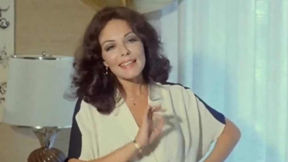 Πέθανε η ηθοποιός Τέτη Σχοινάκη