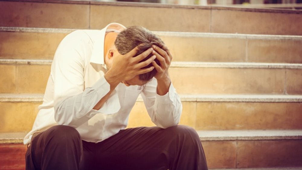 Άνδρες οι περισσότεροι αυτόχειρες στην Ελλάδα - Από 40 έως 59 ετών οι περισσότερες αυτοκτονίες