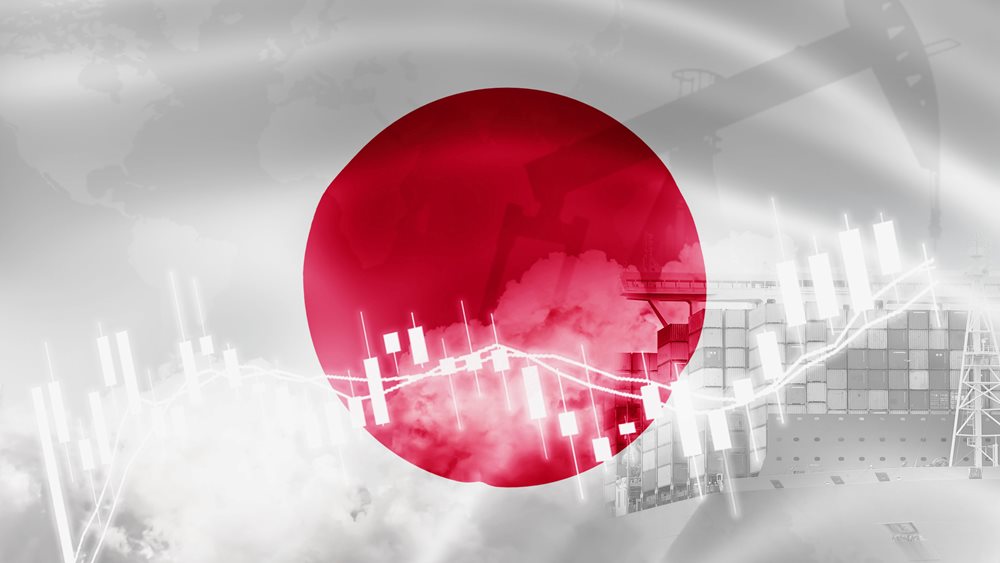 Japan: Inflation ran at 2.6% in July