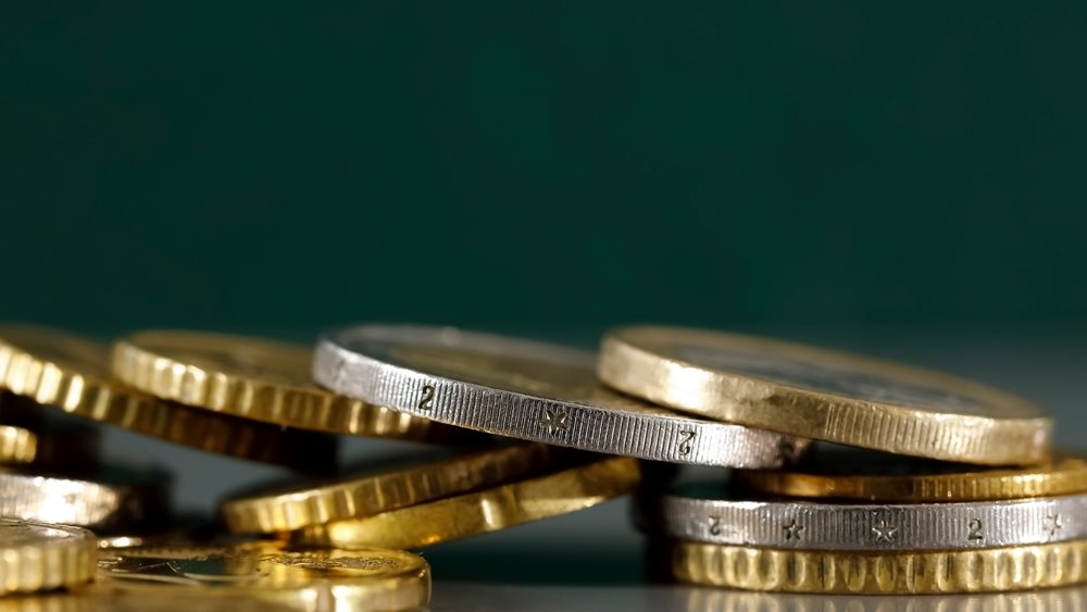 Νέο άλμα του πληθωρισμού - Στο 4,8% τον Νοέμβριο