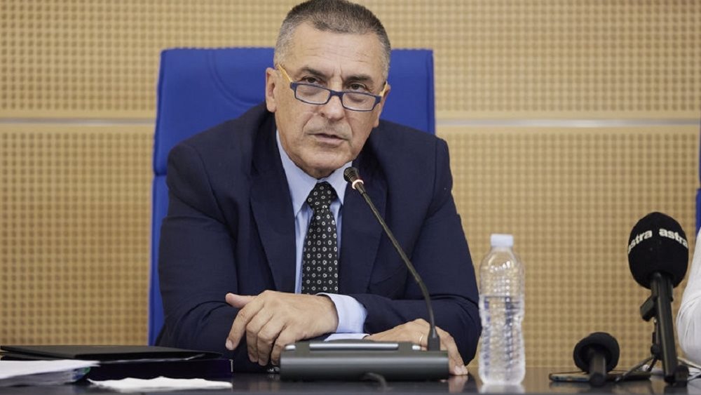 Μηνυτήρια αναφορά Κουρέτα στον εισαγγελέα Τρικάλων μετά από καταγγελίες για παράνομη θανάτωση και υγειονομική ταφή ζώων