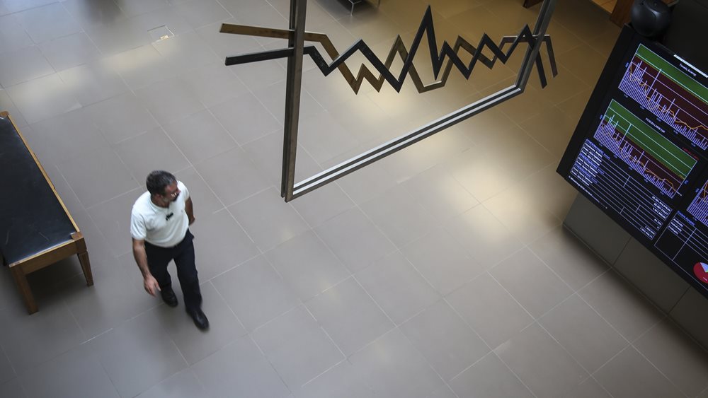 Χρηματιστήριο: Ελεγχόμενη πτώση με... πασχαλινό τζίρο - Στο +3% η εβδομάδα